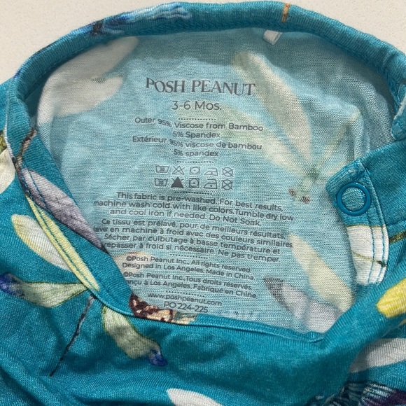 Posh peanut - Picture 3 of 3